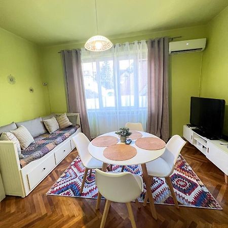 Noni'S Old Town Apartment Сибиу Экстерьер фото