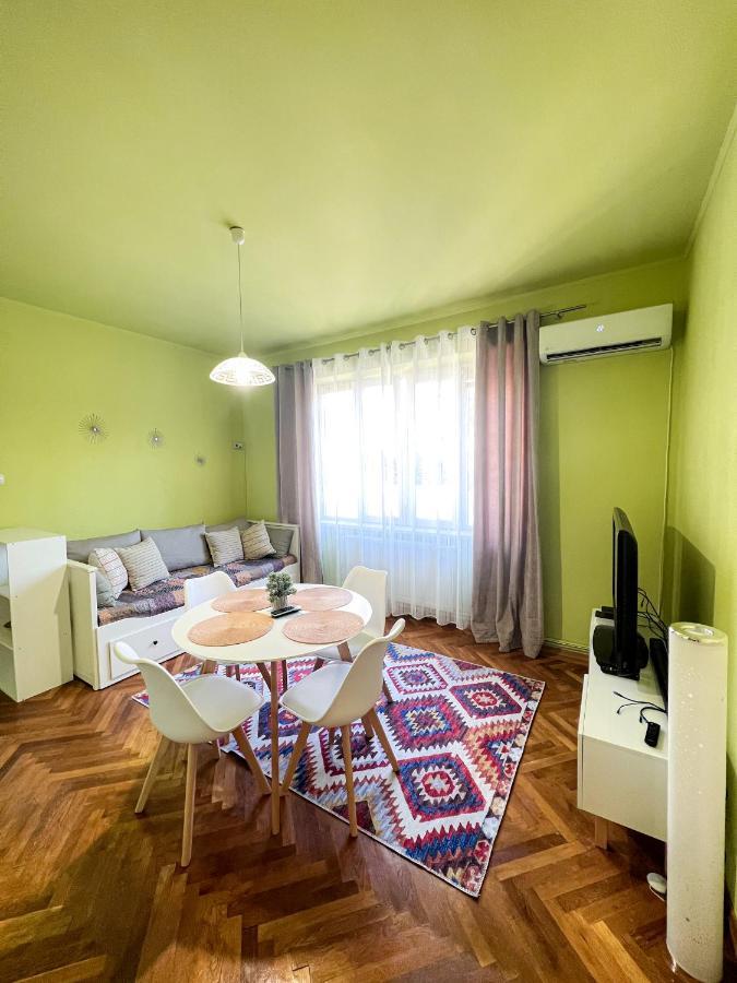 Noni'S Old Town Apartment Сибиу Экстерьер фото