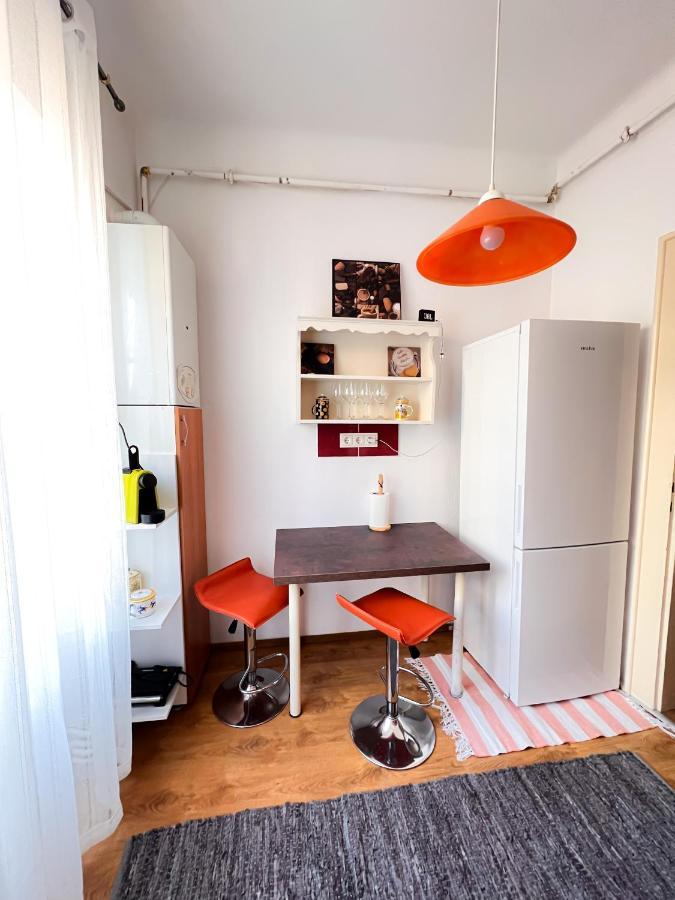 Noni'S Old Town Apartment Сибиу Экстерьер фото