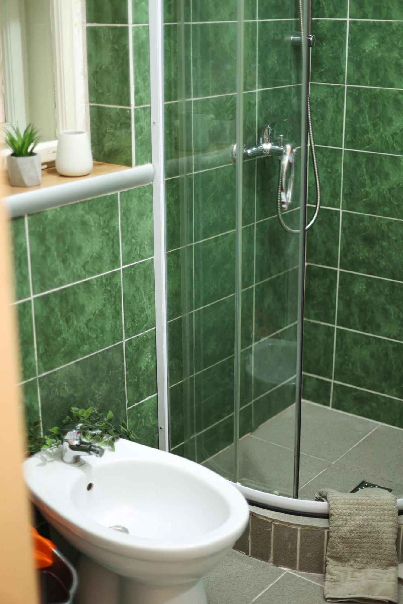 Noni'S Old Town Apartment Сибиу Экстерьер фото