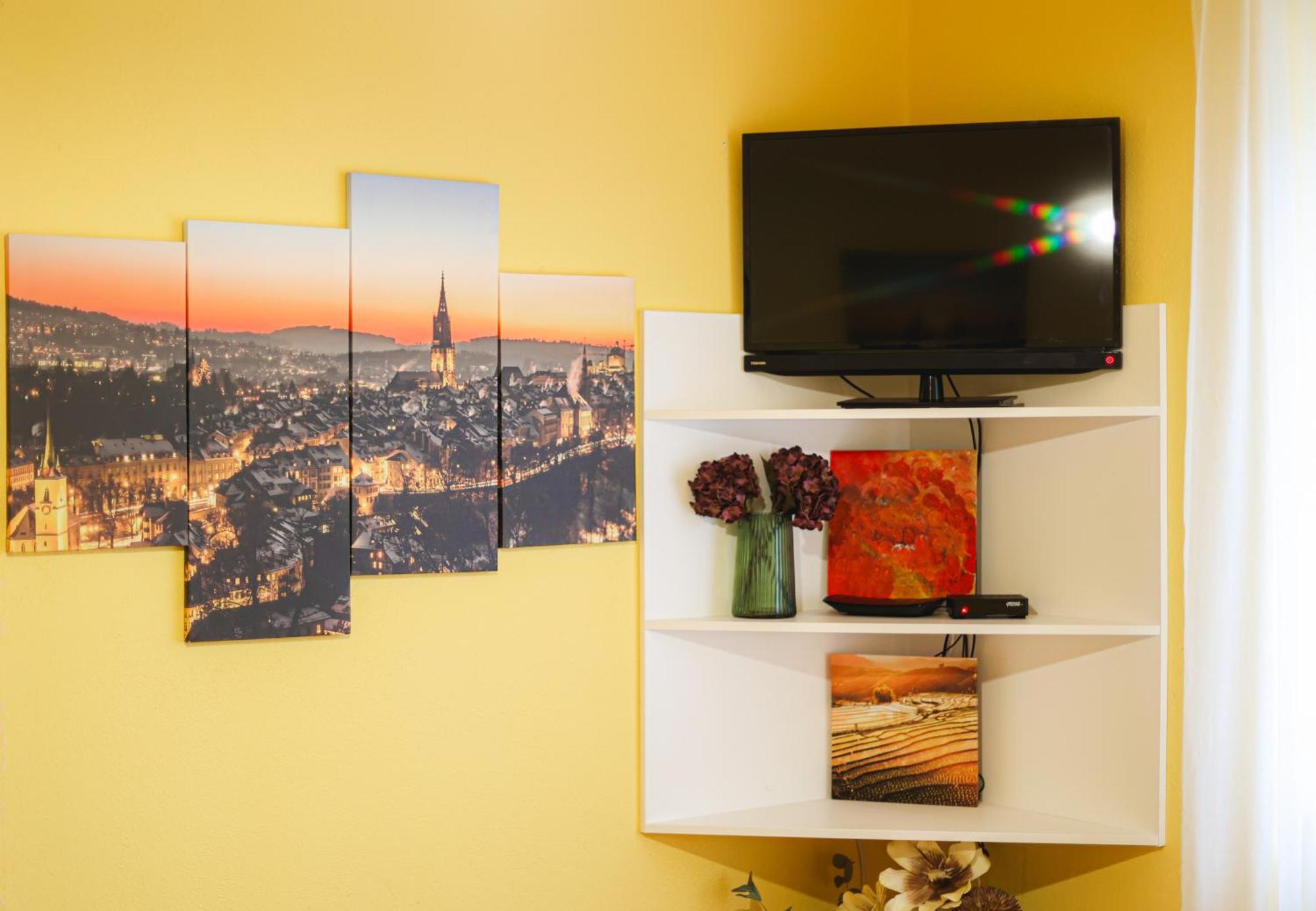 Noni'S Old Town Apartment Сибиу Экстерьер фото