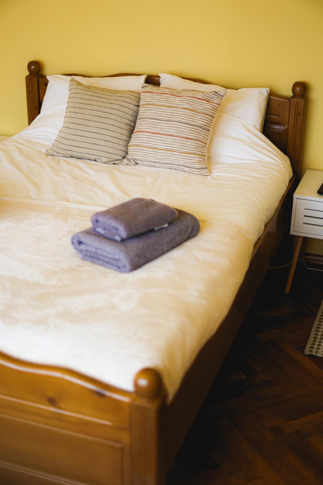 Noni'S Old Town Apartment Сибиу Экстерьер фото